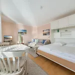 Berliner Ring Flut Apartamento Hörnum