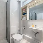 Apartamento Berliner Ring Flut