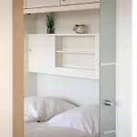 Apartamento Berliner Ring Flut