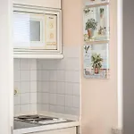 Apartamento Berliner Ring Flut *