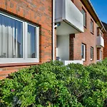 Berliner Ring Flut Apartamento Hörnum