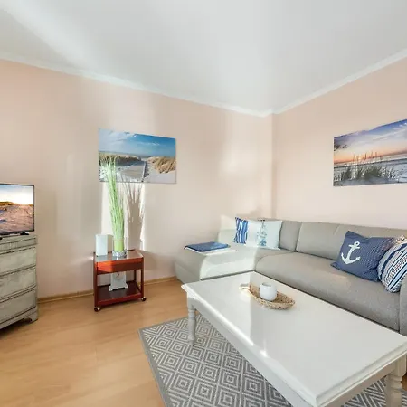 Berliner Ring Flut Lejlighed