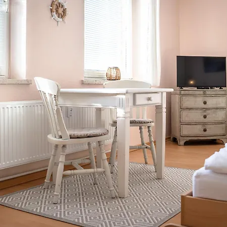 Berliner Ring Flut Hörnum