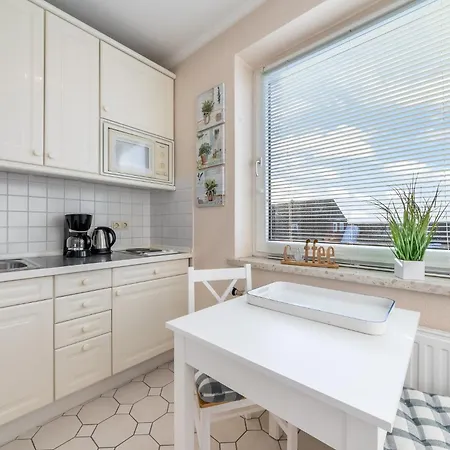 Berliner Ring Flut * Hörnum