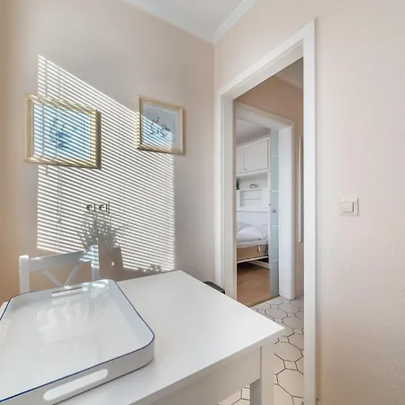 Berliner Ring Flut * Hörnum