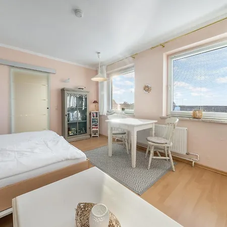 Berliner Ring Flut Appartement *