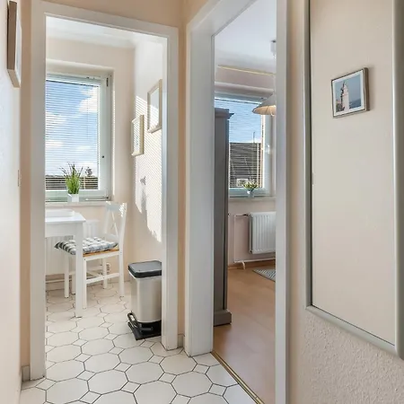 Lejlighed Berliner Ring Flut