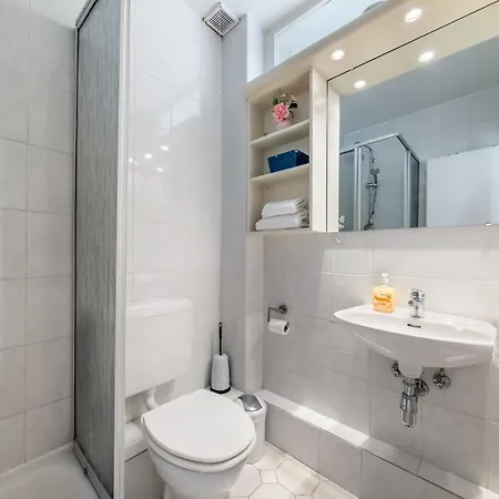 Apartman Berliner Ring Flut
