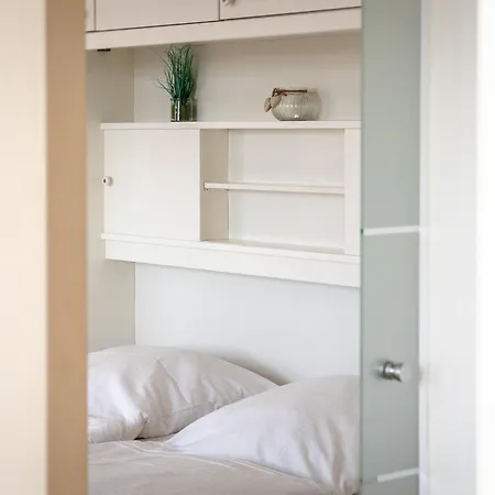 Apartman Berliner Ring Flut