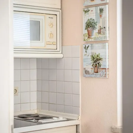 Apartman Berliner Ring Flut *