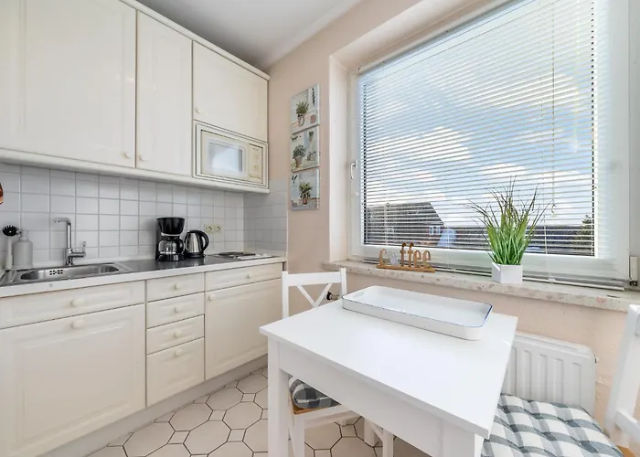 Berliner Ring Flut * Hörnum