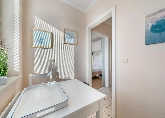 Berliner Ring Flut * Hörnum