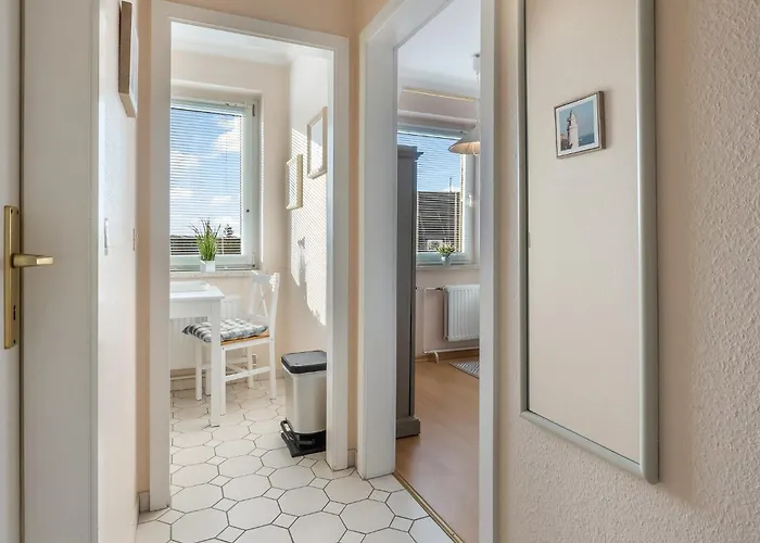 Lejlighed Berliner Ring Flut