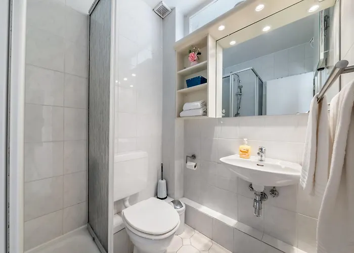 Lejlighed Berliner Ring Flut