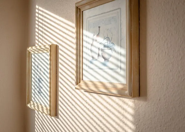 Lejlighed Berliner Ring Flut *