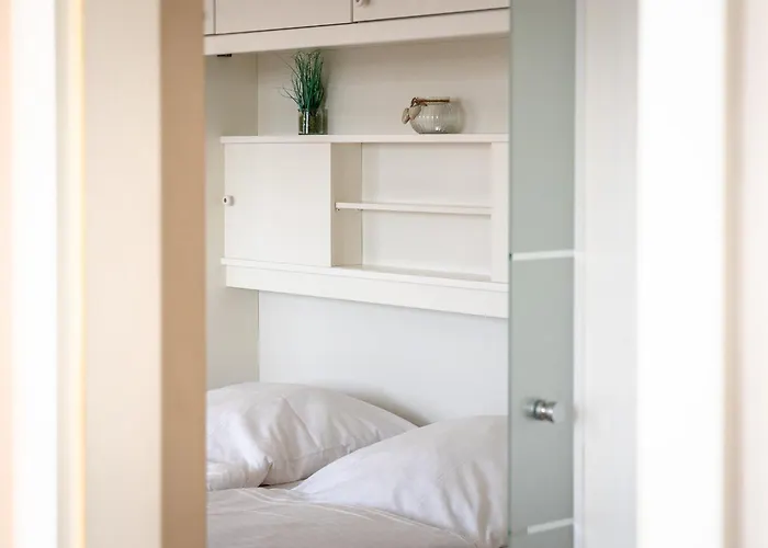 Lejlighed Berliner Ring Flut