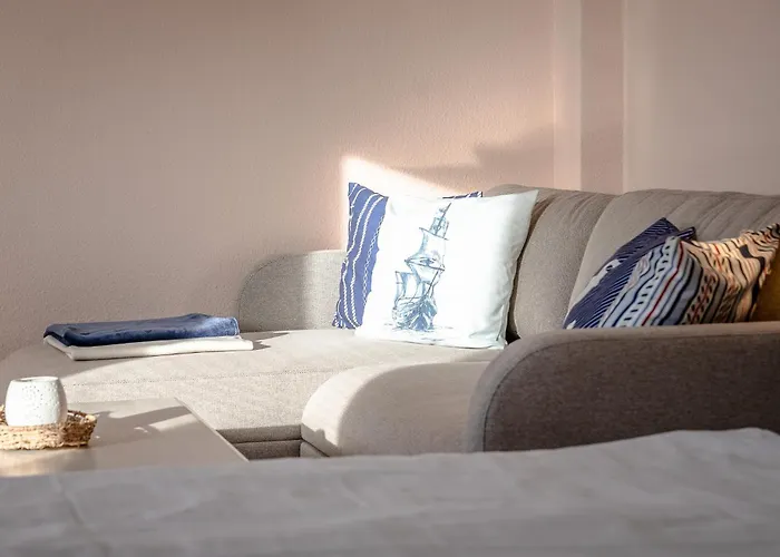 Lejlighed Berliner Ring Flut Hörnum