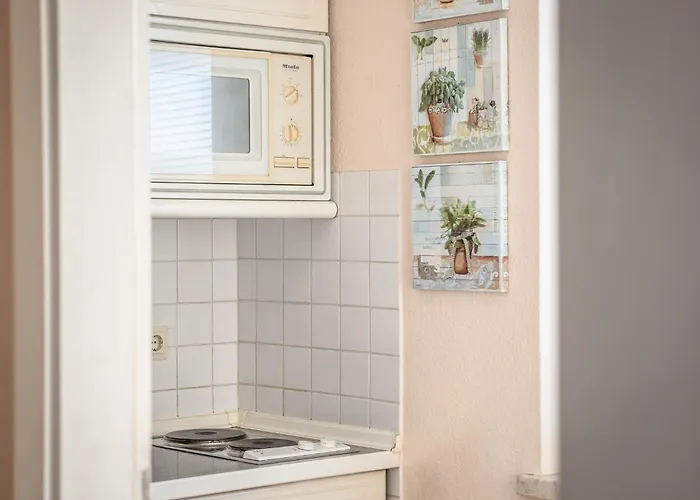 Lejlighed Berliner Ring Flut *