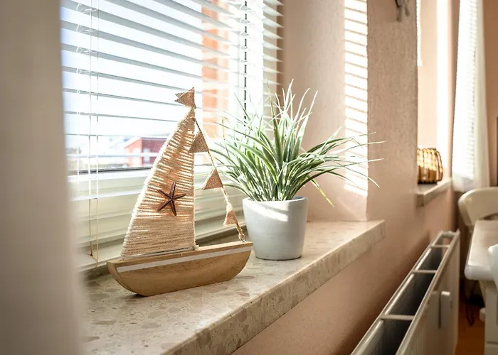 Berliner Ring Flut * Hörnum